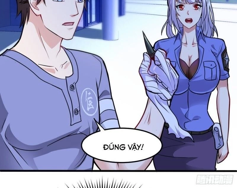 Siêu Cấp Thần Y Tại Đô Thị Chapter 92 - 12