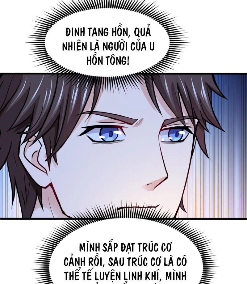 Siêu Cấp Thần Y Tại Đô Thị Chapter 92 - 13