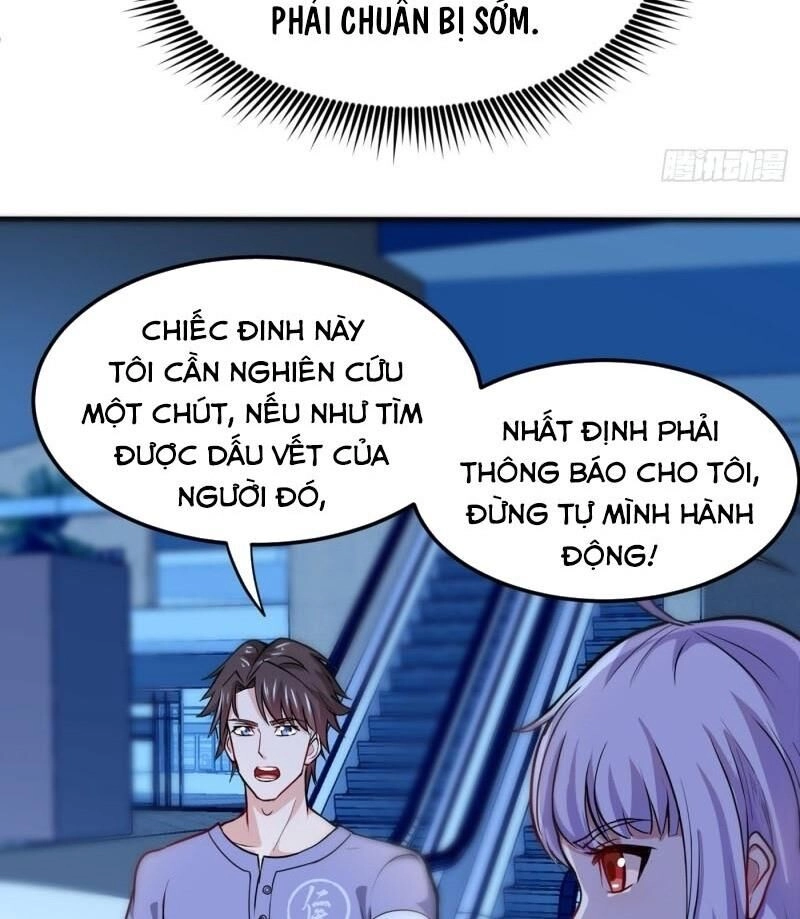 Siêu Cấp Thần Y Tại Đô Thị Chapter 92 - 14