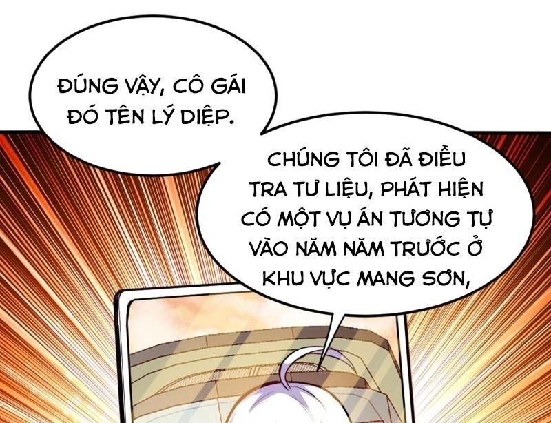 Siêu Cấp Thần Y Tại Đô Thị Chapter 92 - 19