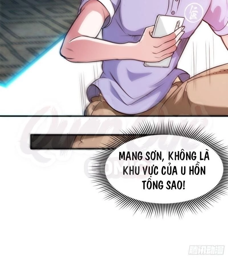 Siêu Cấp Thần Y Tại Đô Thị Chapter 92 - 23
