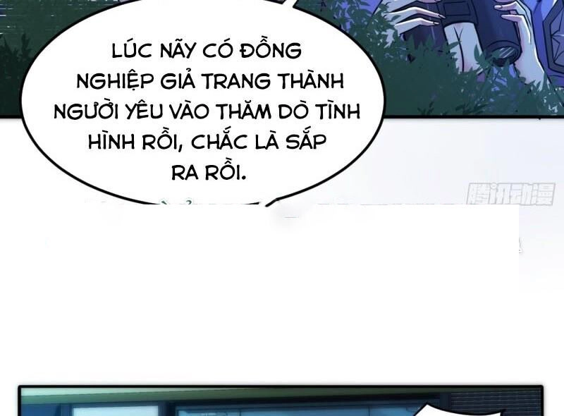 Siêu Cấp Thần Y Tại Đô Thị Chapter 92 - 26