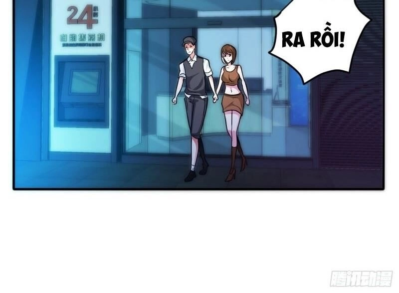 Siêu Cấp Thần Y Tại Đô Thị Chapter 92 - 27