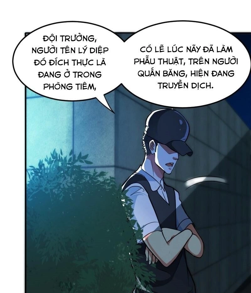 Siêu Cấp Thần Y Tại Đô Thị Chapter 92 - 28