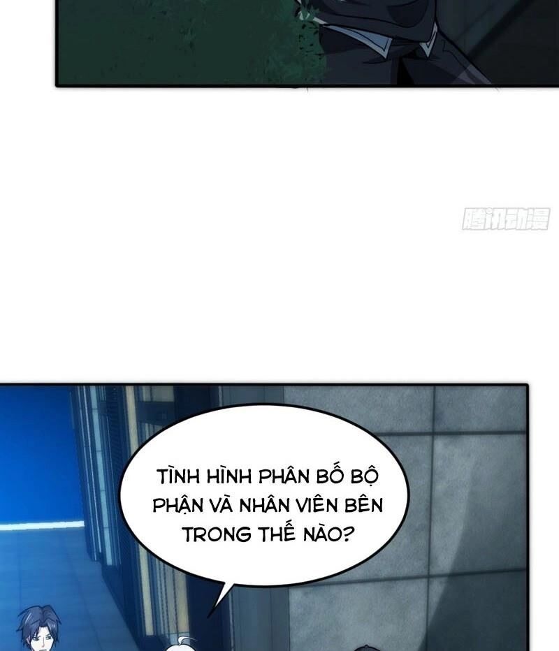 Siêu Cấp Thần Y Tại Đô Thị Chapter 92 - 29