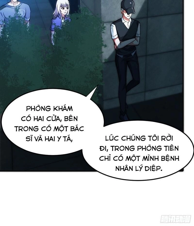 Siêu Cấp Thần Y Tại Đô Thị Chapter 92 - 30