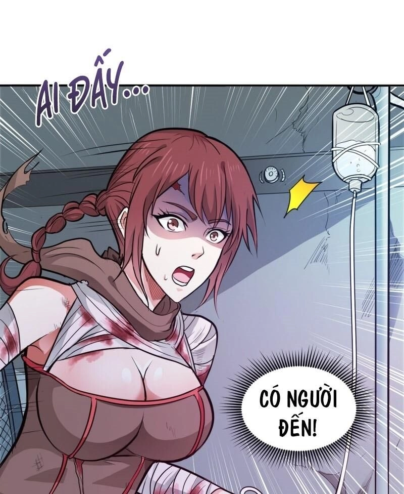 Siêu Cấp Thần Y Tại Đô Thị Chapter 92 - 37