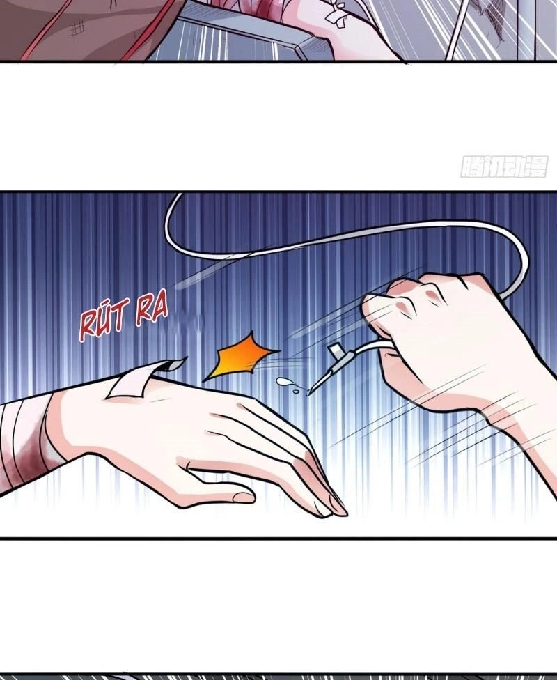 Siêu Cấp Thần Y Tại Đô Thị Chapter 92 - 38