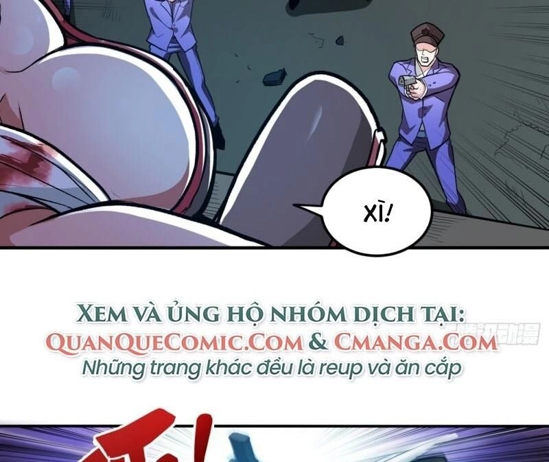 Siêu Cấp Thần Y Tại Đô Thị Chapter 92 - 41