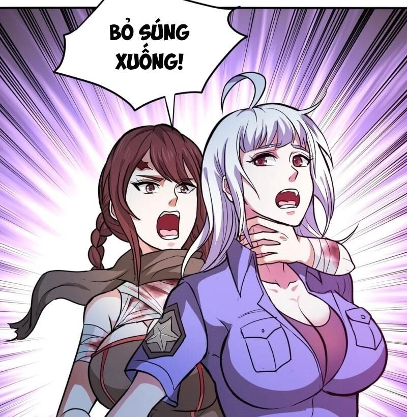 Siêu Cấp Thần Y Tại Đô Thị Chapter 92 - 43