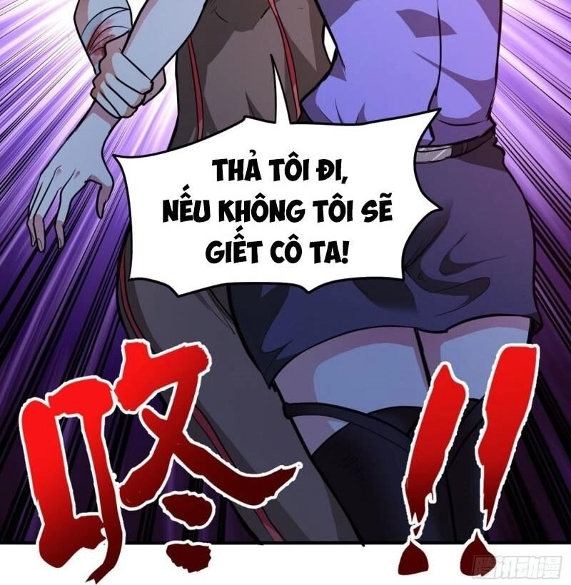 Siêu Cấp Thần Y Tại Đô Thị Chapter 92 - 44