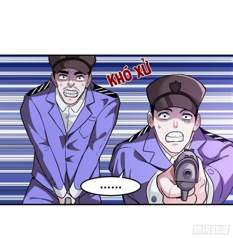 Siêu Cấp Thần Y Tại Đô Thị Chapter 92 - 45