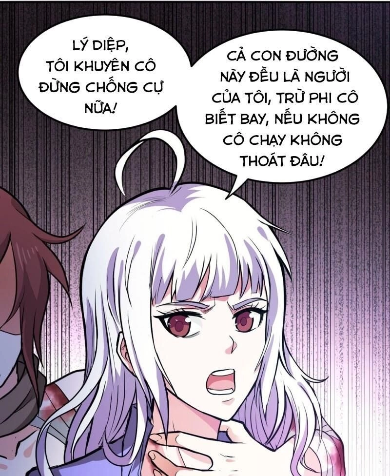 Siêu Cấp Thần Y Tại Đô Thị Chapter 92 - 46