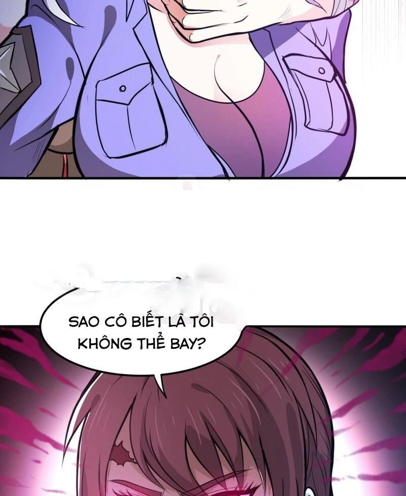 Siêu Cấp Thần Y Tại Đô Thị Chapter 92 - 47