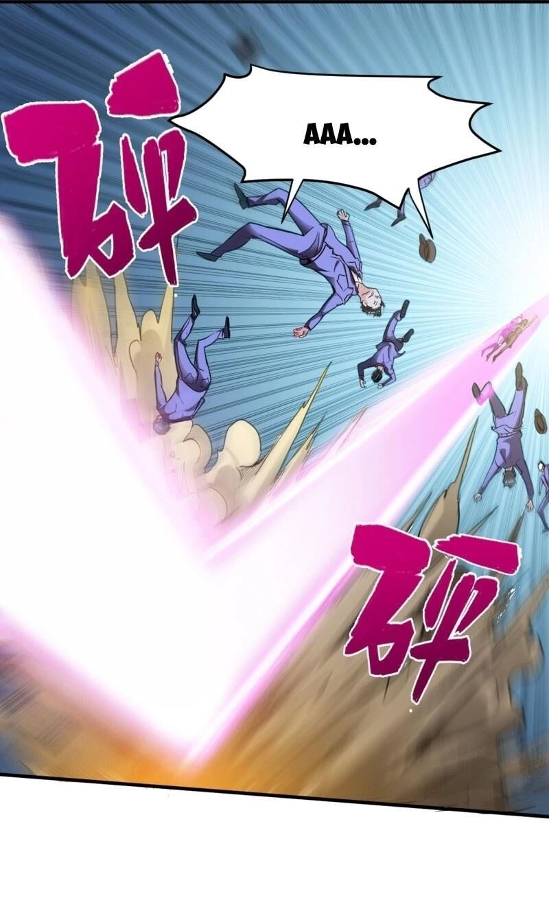 Siêu Cấp Thần Y Tại Đô Thị Chapter 93 - 3