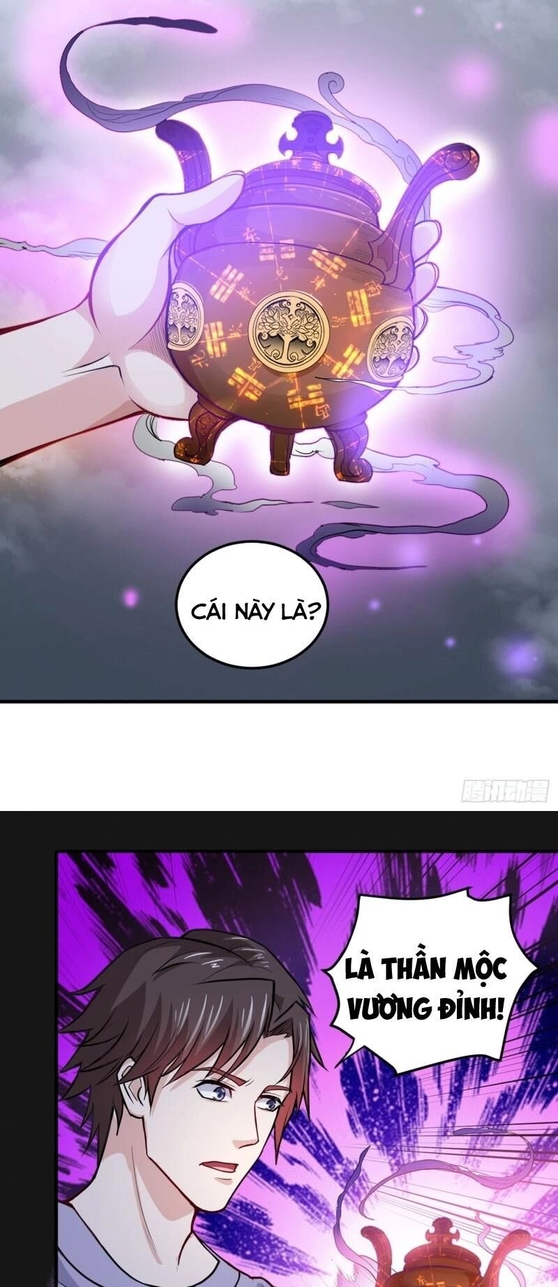 Siêu Cấp Thần Y Tại Đô Thị Chapter 93 - 11