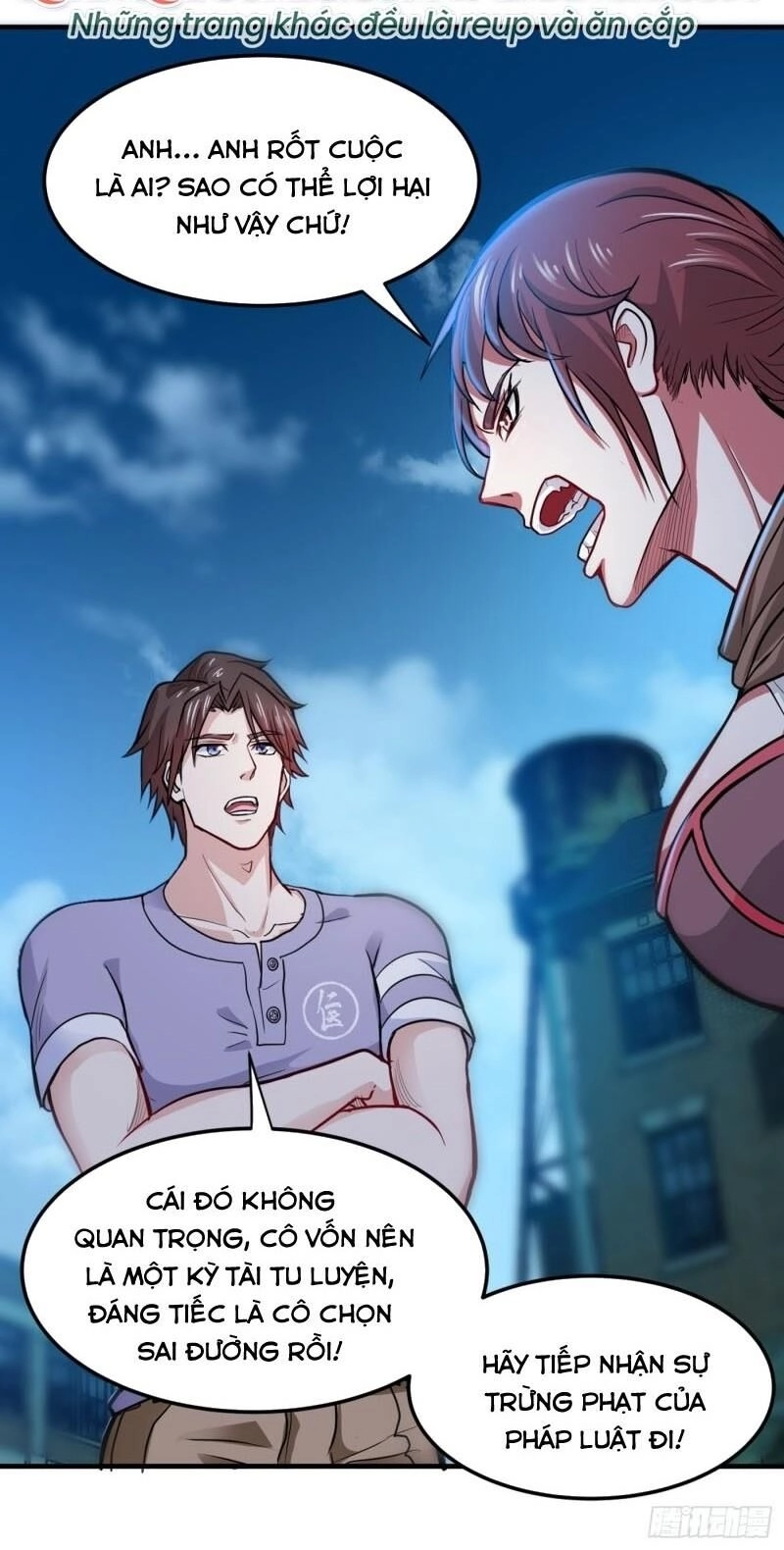 Siêu Cấp Thần Y Tại Đô Thị Chapter 93 - 14