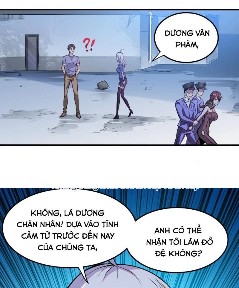 Siêu Cấp Thần Y Tại Đô Thị Chapter 93 - 17