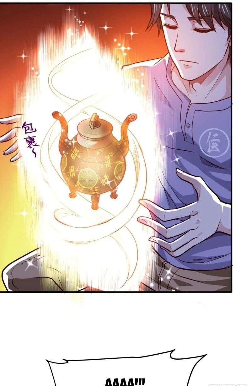 Siêu Cấp Thần Y Tại Đô Thị Chapter 93 - 25