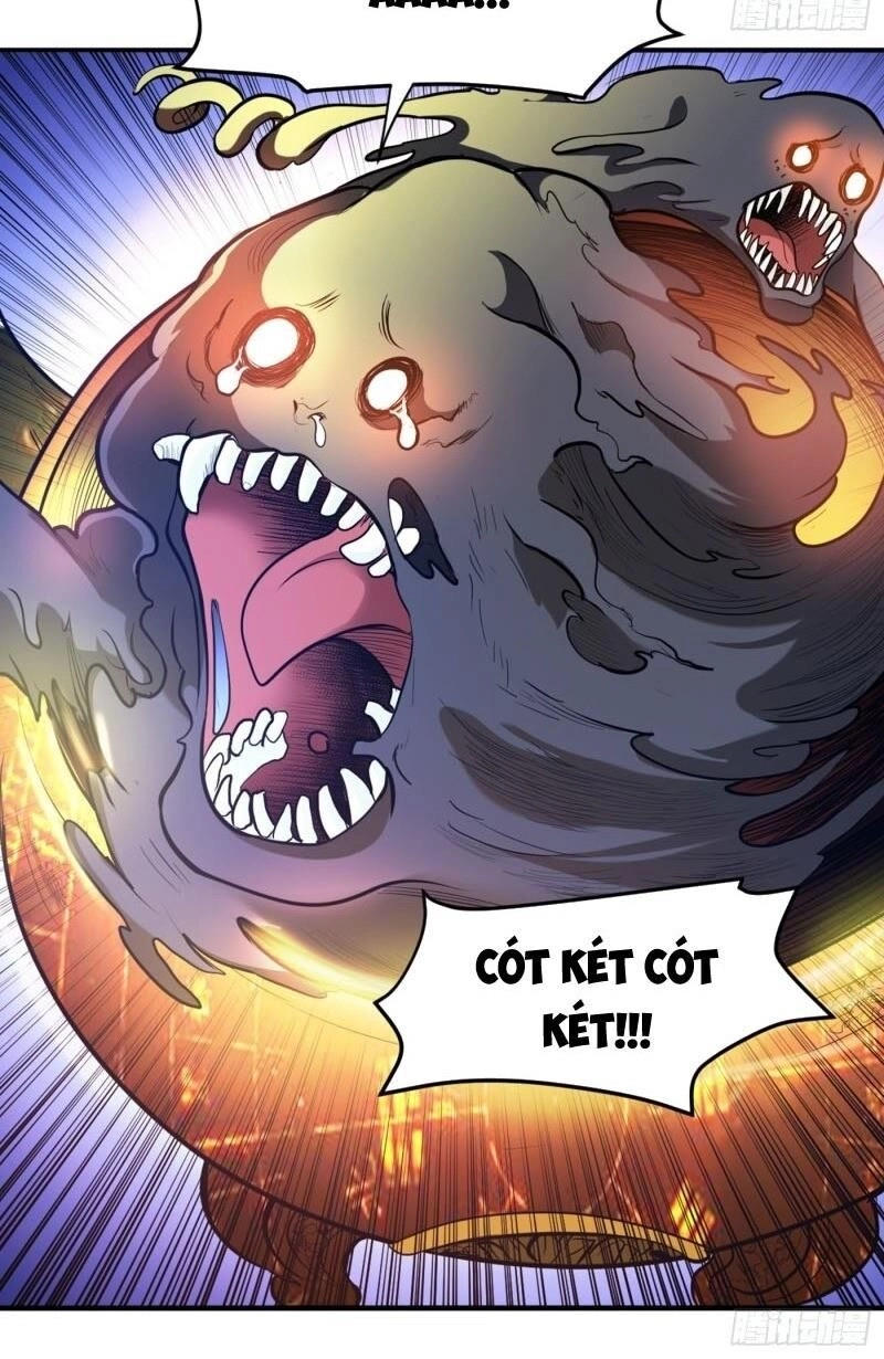 Siêu Cấp Thần Y Tại Đô Thị Chapter 93 - 26