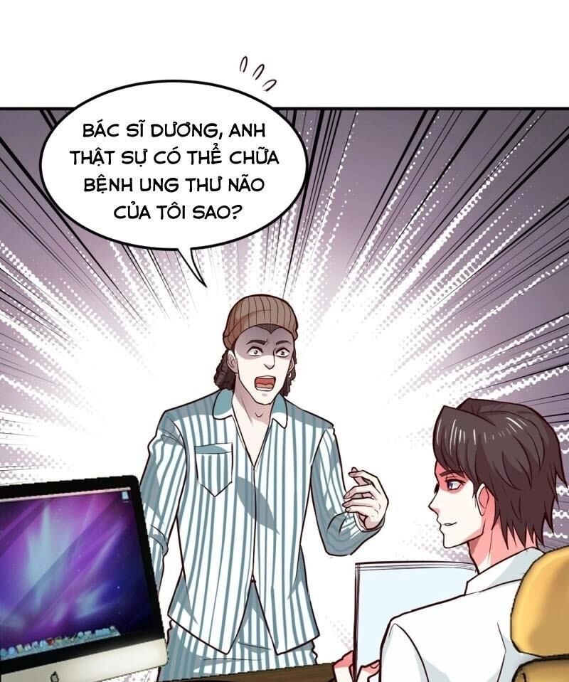 Siêu Cấp Thần Y Tại Đô Thị Chapter 93 - 31