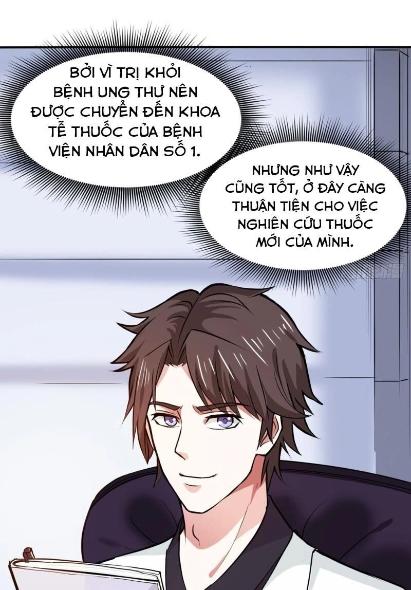 Siêu Cấp Thần Y Tại Đô Thị Chapter 95 - 3