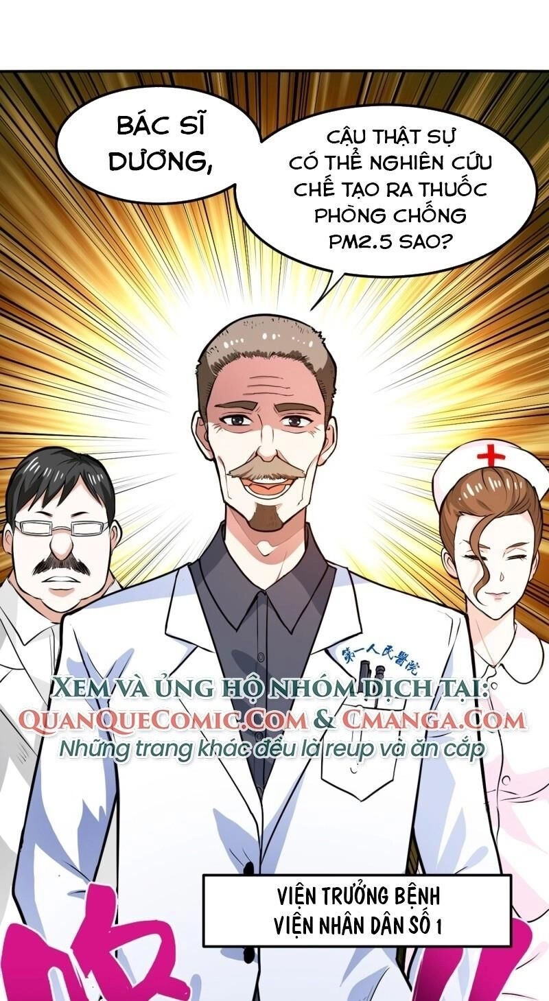 Siêu Cấp Thần Y Tại Đô Thị Chapter 95 - 5