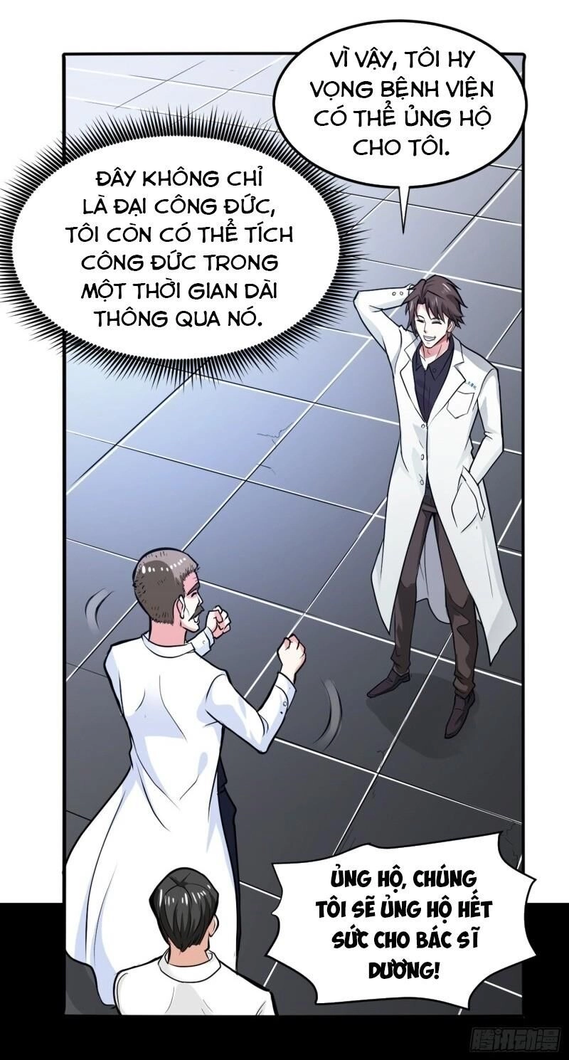 Siêu Cấp Thần Y Tại Đô Thị Chapter 95 - 8