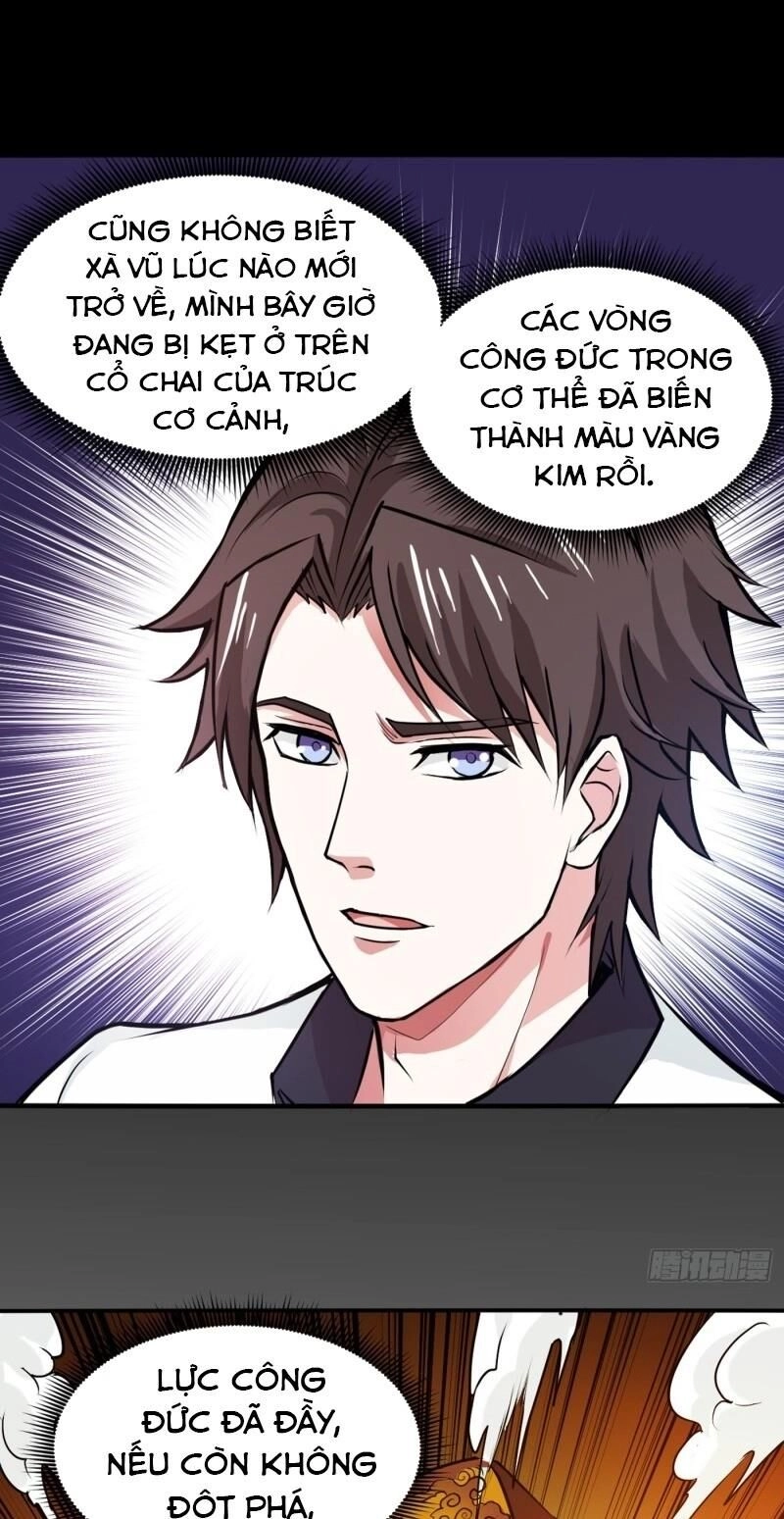 Siêu Cấp Thần Y Tại Đô Thị Chapter 95 - 9
