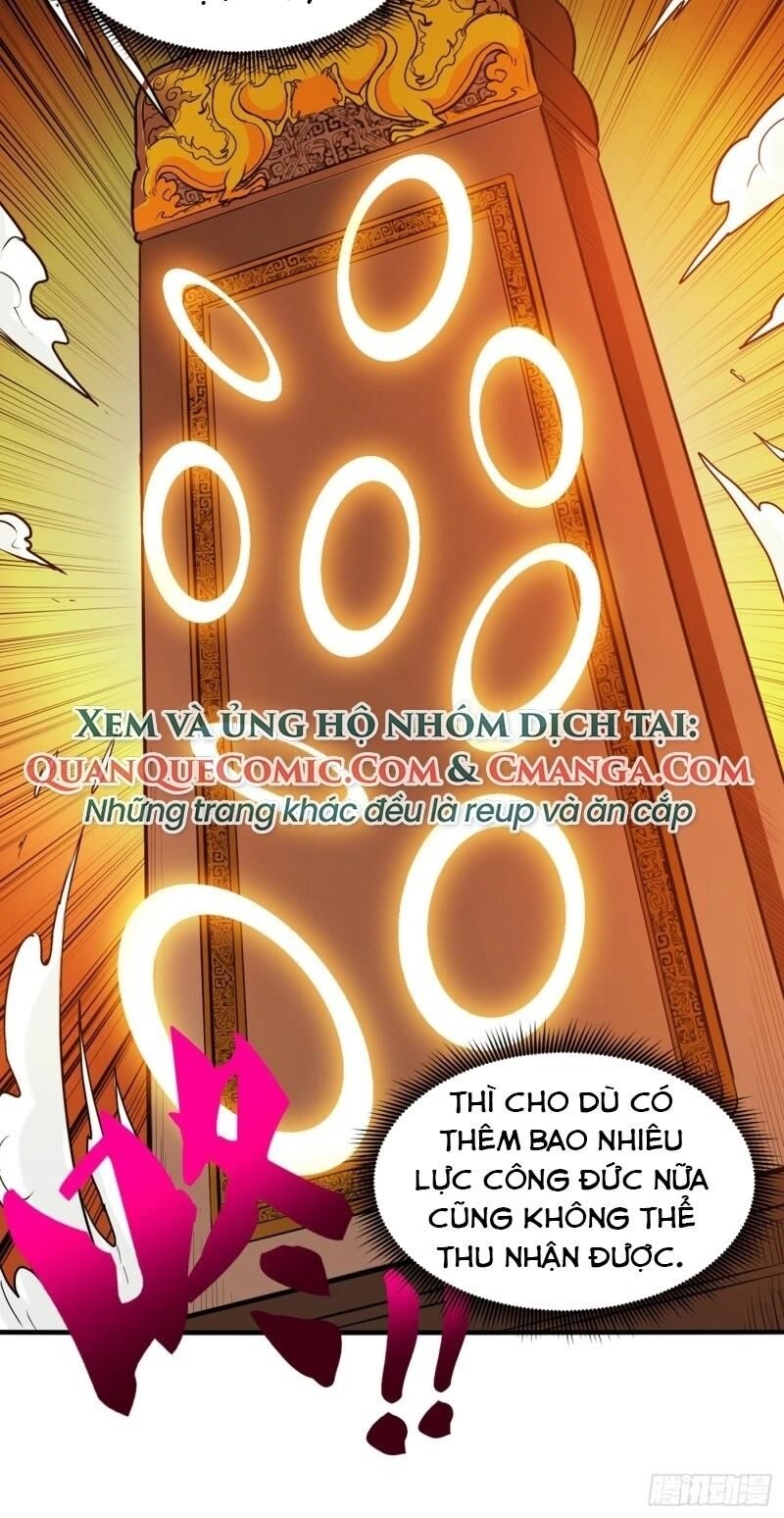 Siêu Cấp Thần Y Tại Đô Thị Chapter 95 - 10