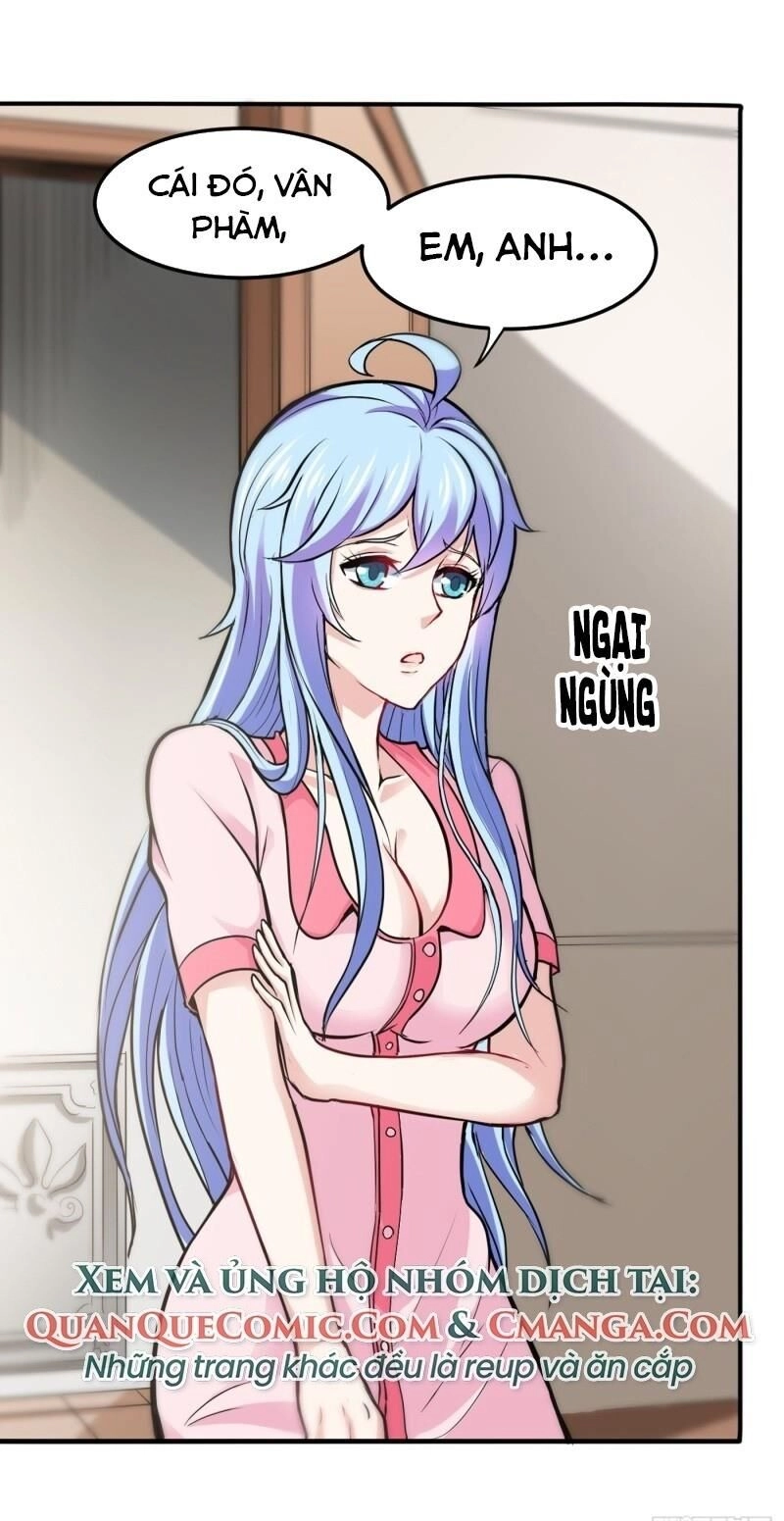 Siêu Cấp Thần Y Tại Đô Thị Chapter 95 - 13