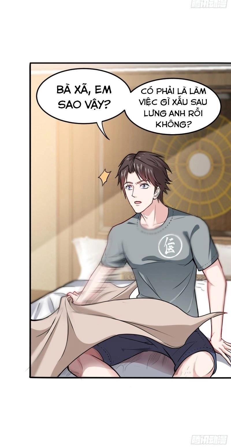 Siêu Cấp Thần Y Tại Đô Thị Chapter 95 - 14