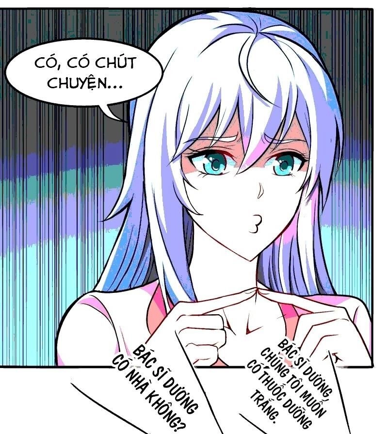 Siêu Cấp Thần Y Tại Đô Thị Chapter 95 - 15