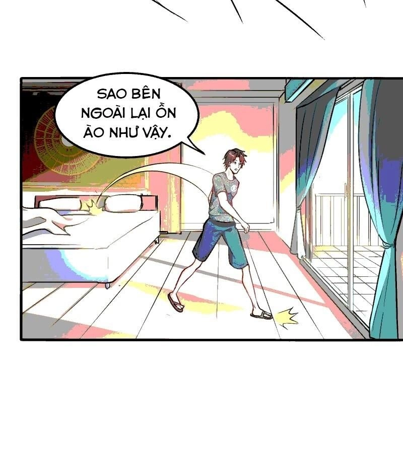 Siêu Cấp Thần Y Tại Đô Thị Chapter 95 - 16