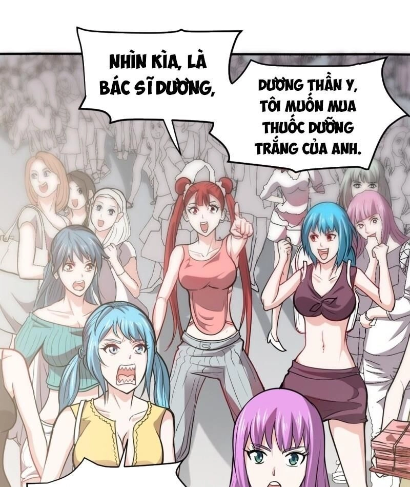 Siêu Cấp Thần Y Tại Đô Thị Chapter 95 - 17