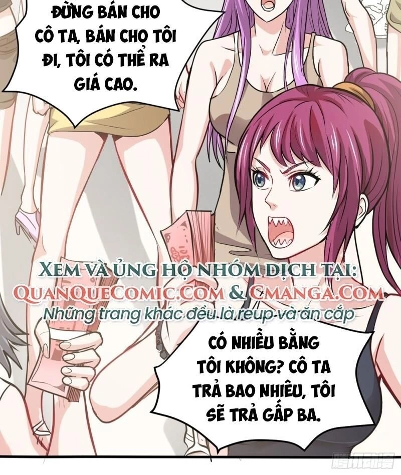 Siêu Cấp Thần Y Tại Đô Thị Chapter 95 - 18