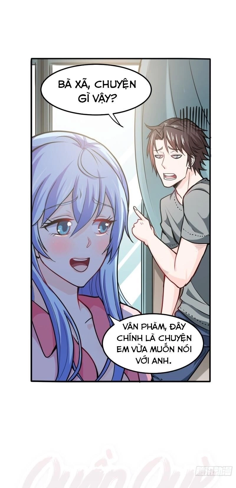 Siêu Cấp Thần Y Tại Đô Thị Chapter 95 - 19