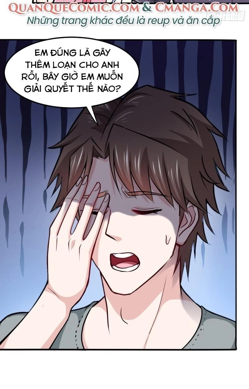 Siêu Cấp Thần Y Tại Đô Thị Chapter 95 - 22