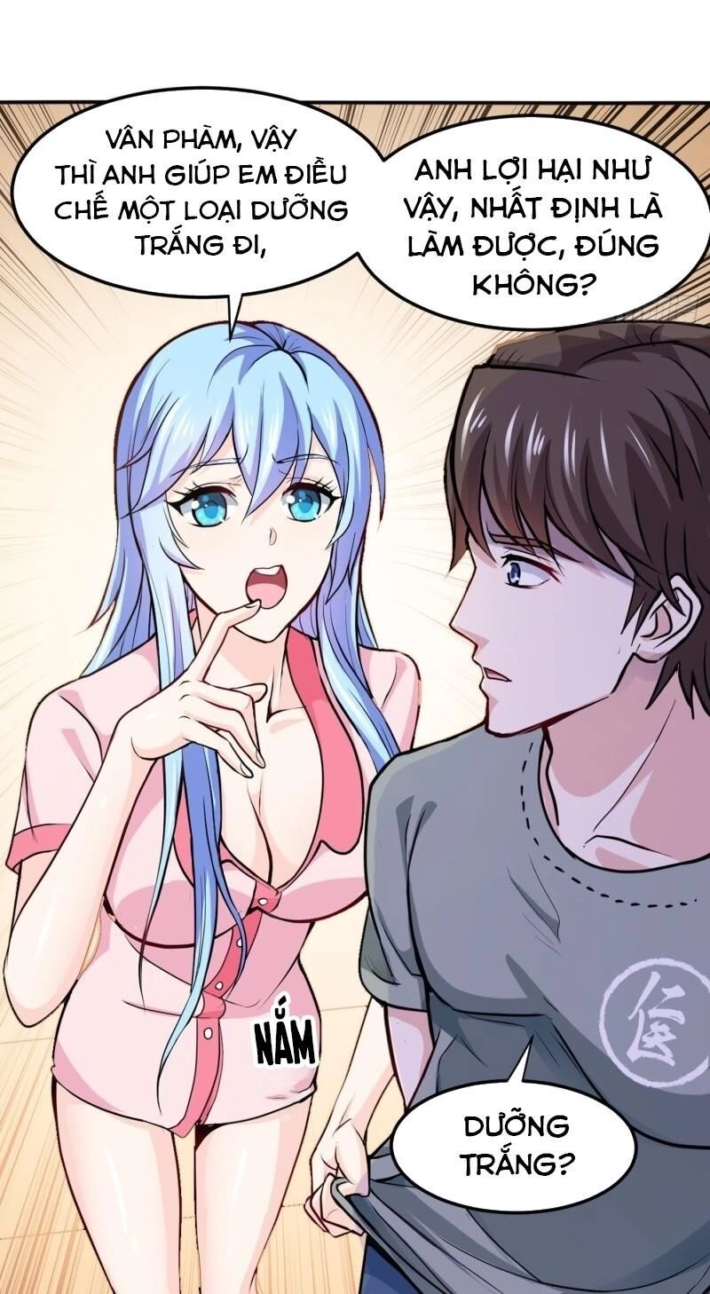 Siêu Cấp Thần Y Tại Đô Thị Chapter 95 - 23