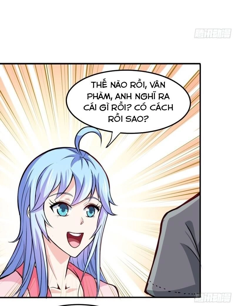 Siêu Cấp Thần Y Tại Đô Thị Chapter 95 - 26