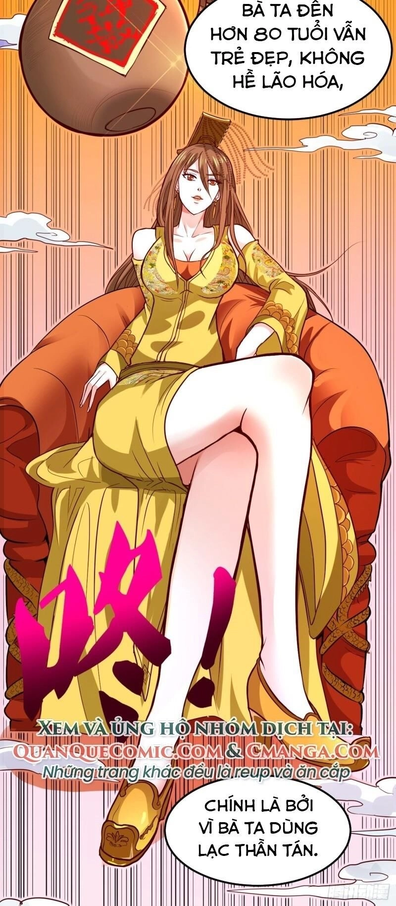 Siêu Cấp Thần Y Tại Đô Thị Chapter 95 - 34