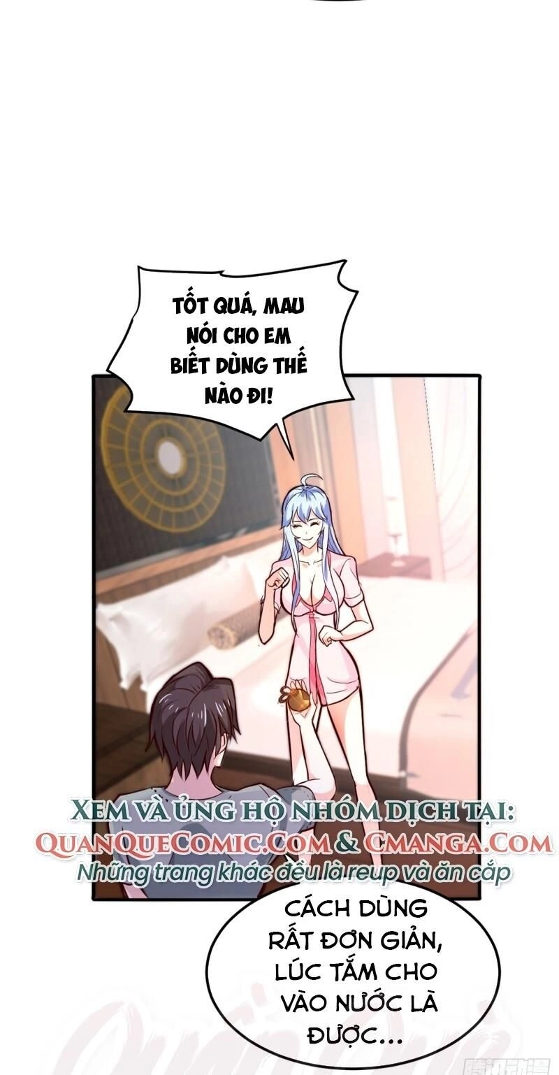 Siêu Cấp Thần Y Tại Đô Thị Chapter 95 - 37