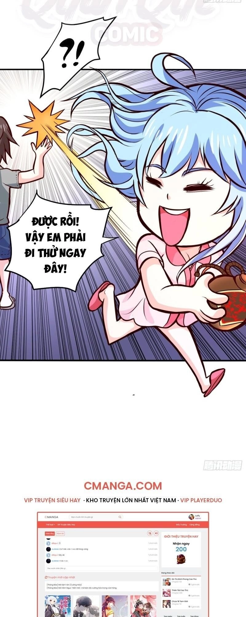 Siêu Cấp Thần Y Tại Đô Thị Chapter 95 - 38