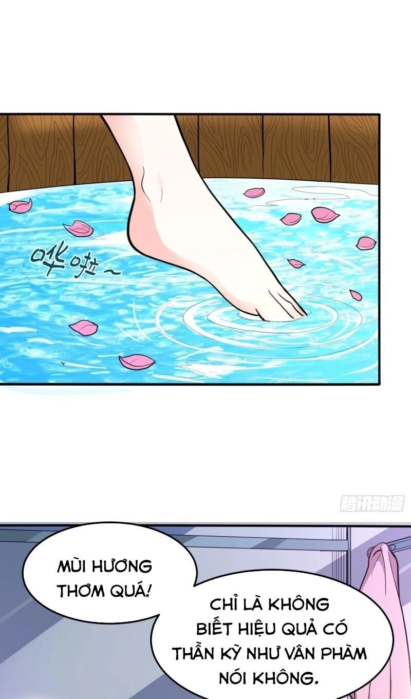 Siêu Cấp Thần Y Tại Đô Thị Chapter 96 - 3