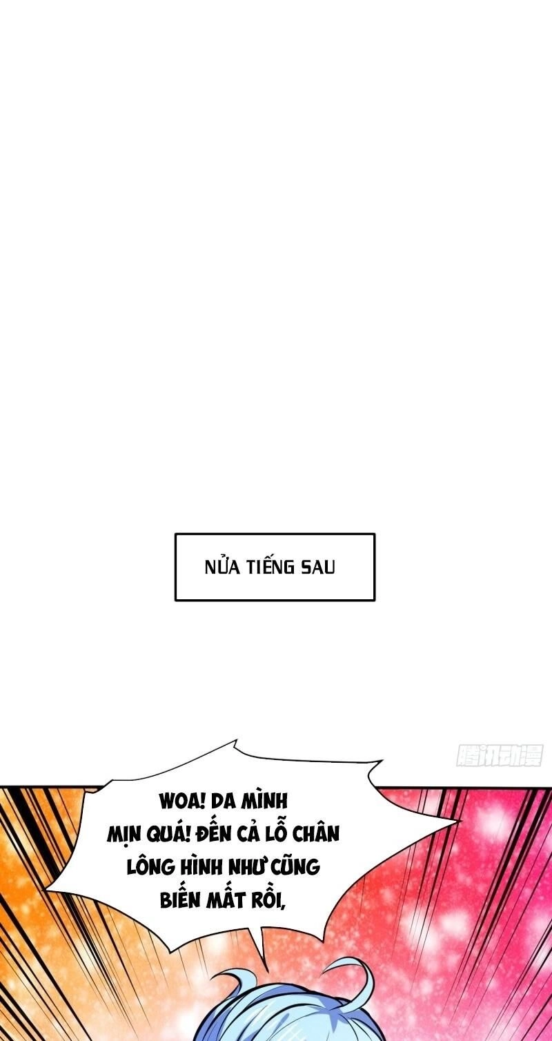 Siêu Cấp Thần Y Tại Đô Thị Chapter 96 - 5