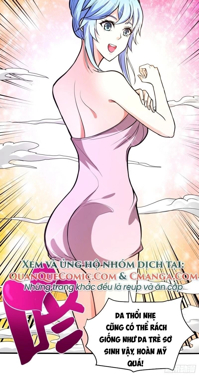 Siêu Cấp Thần Y Tại Đô Thị Chapter 96 - 6