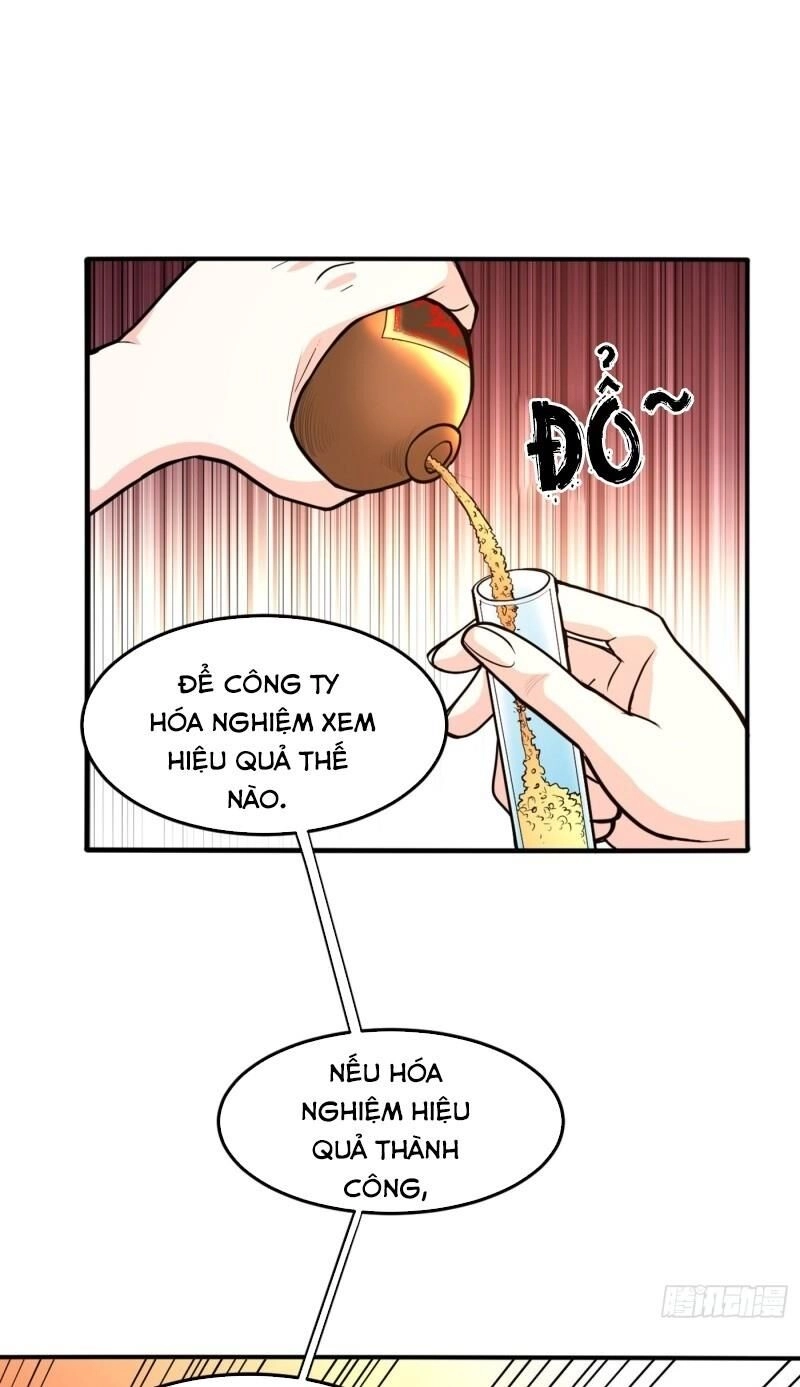 Siêu Cấp Thần Y Tại Đô Thị Chapter 96 - 7