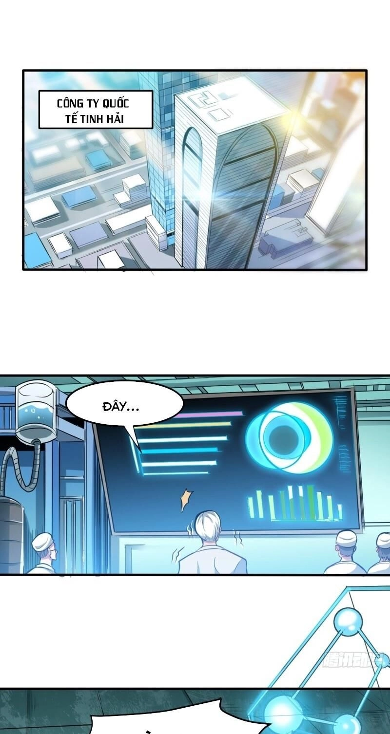 Siêu Cấp Thần Y Tại Đô Thị Chapter 96 - 9