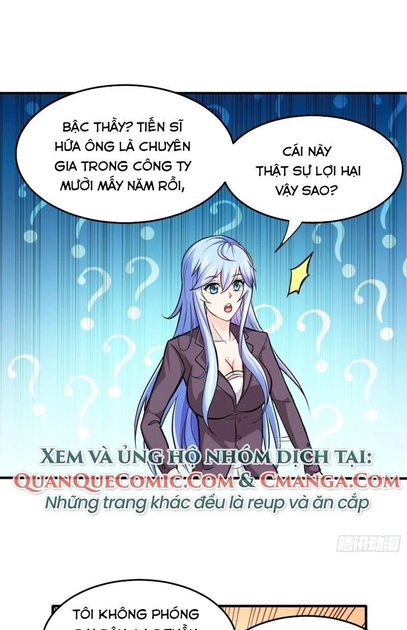 Siêu Cấp Thần Y Tại Đô Thị Chapter 96 - 13