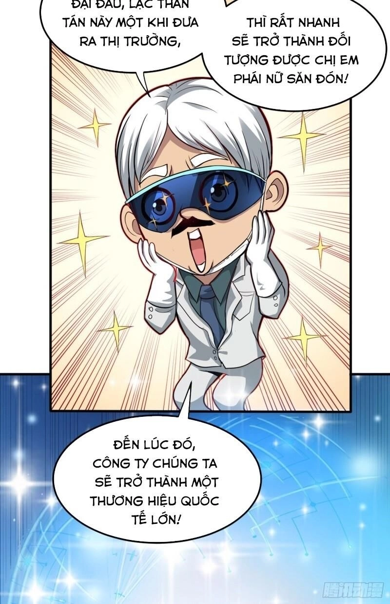 Siêu Cấp Thần Y Tại Đô Thị Chapter 96 - 14